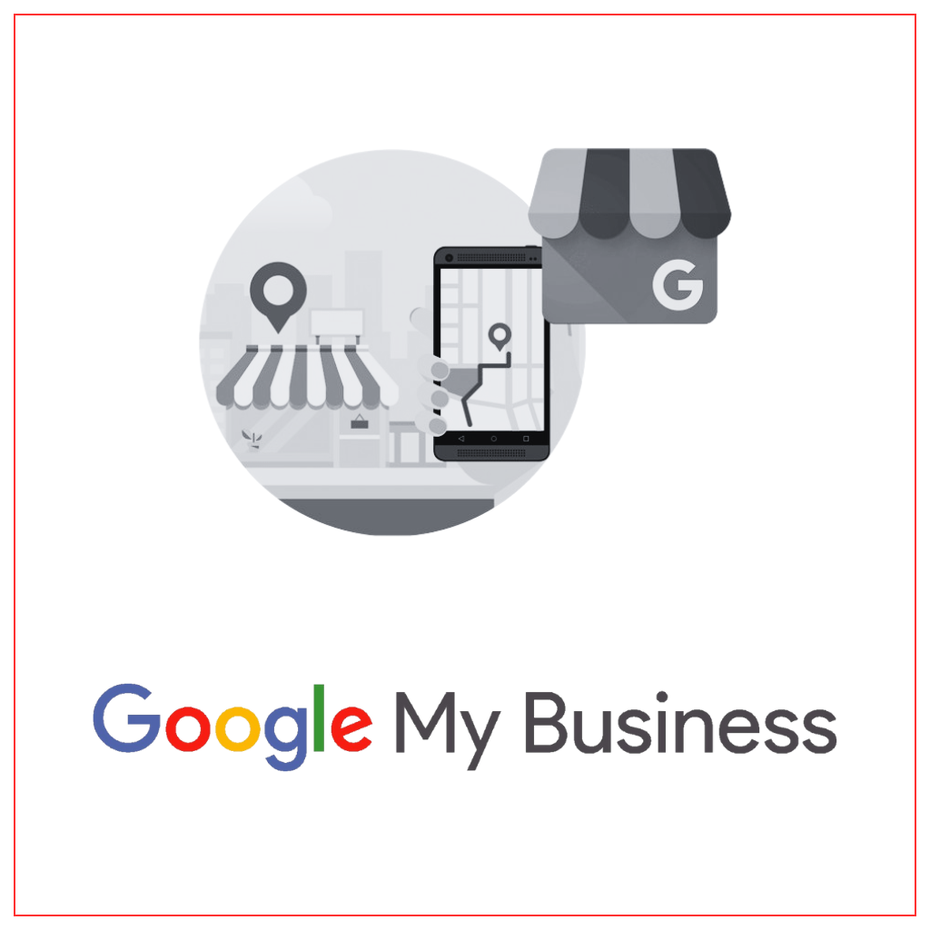 Google My Business