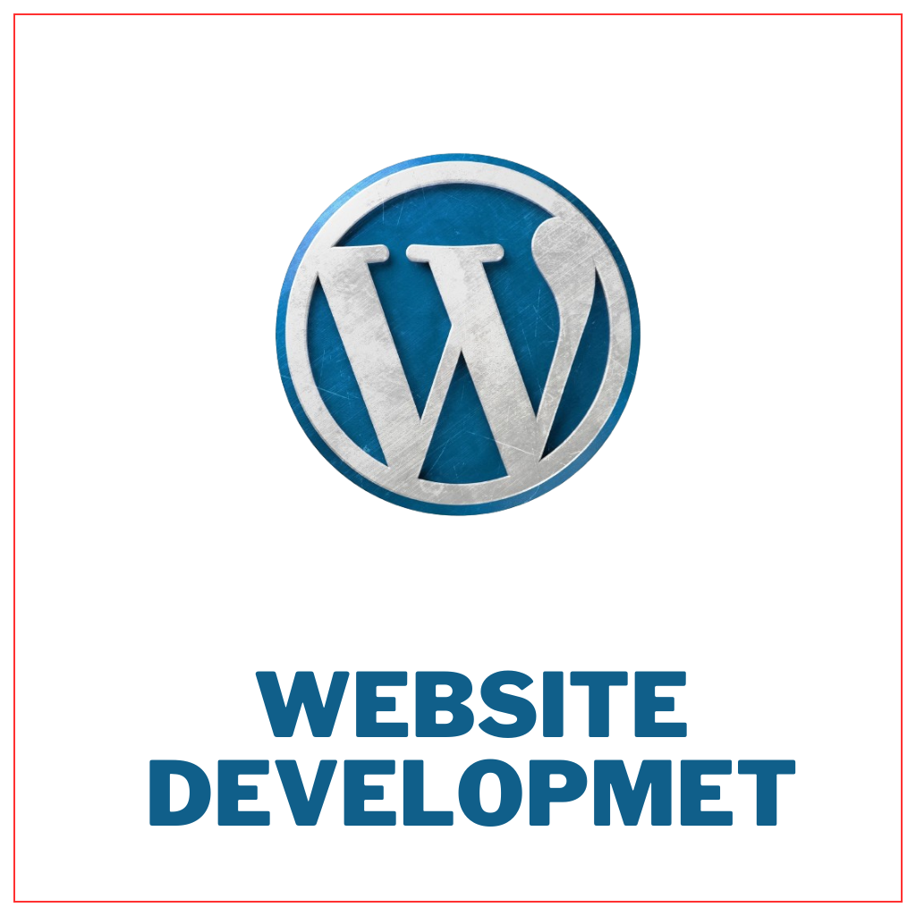 WordPress Website